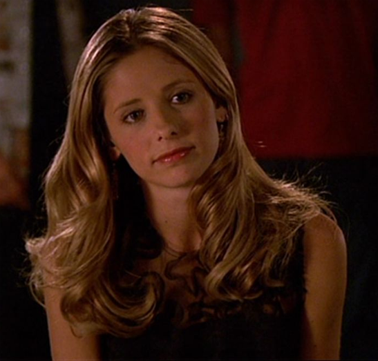 Buffy Summers - Buffy the Vampire slayer Buffy Summers wallpaper picture
