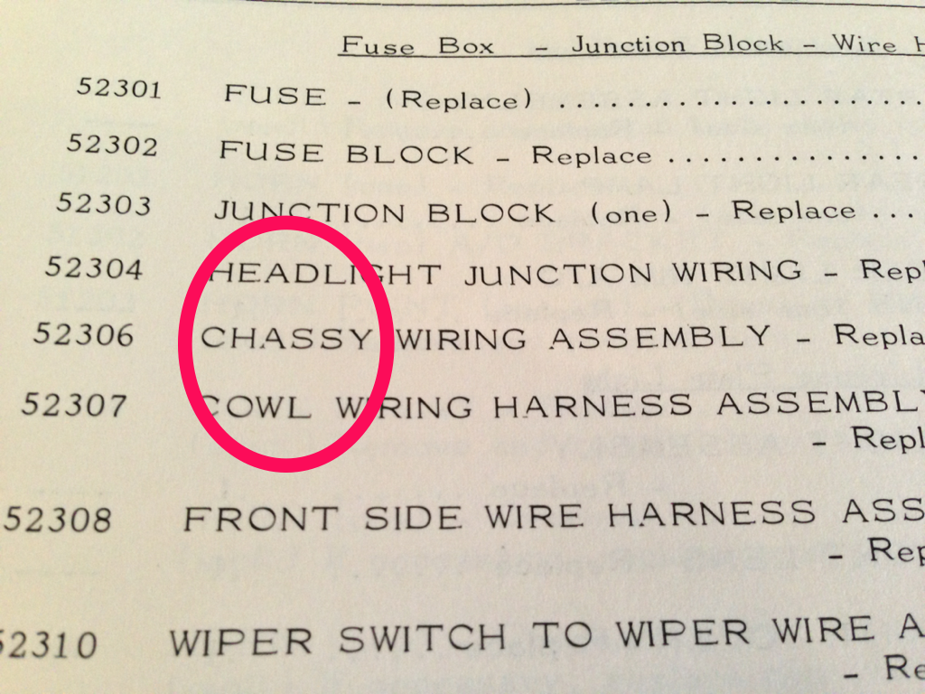 FJ40 flat rate manual IH8MUD Forum