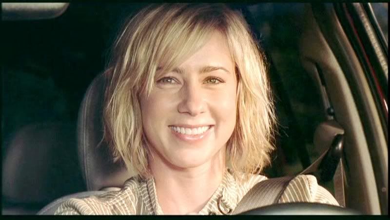 Traylor Howard - USA Network Fo...