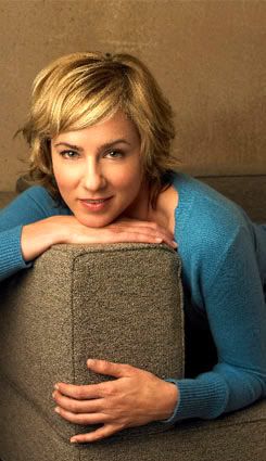 Traylor Howard