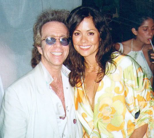 brooke burke pussy
