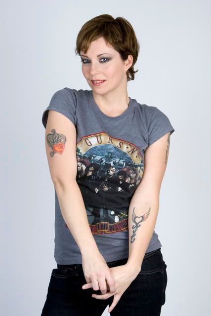 Anneke van Giersbergen - In Your Room Anneke van Giersbergen - In Your Room