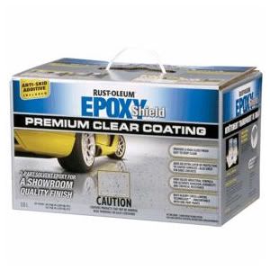 2 part epoxy coating garage floor home hardware 2 part epoxy coating garage floor home hardware