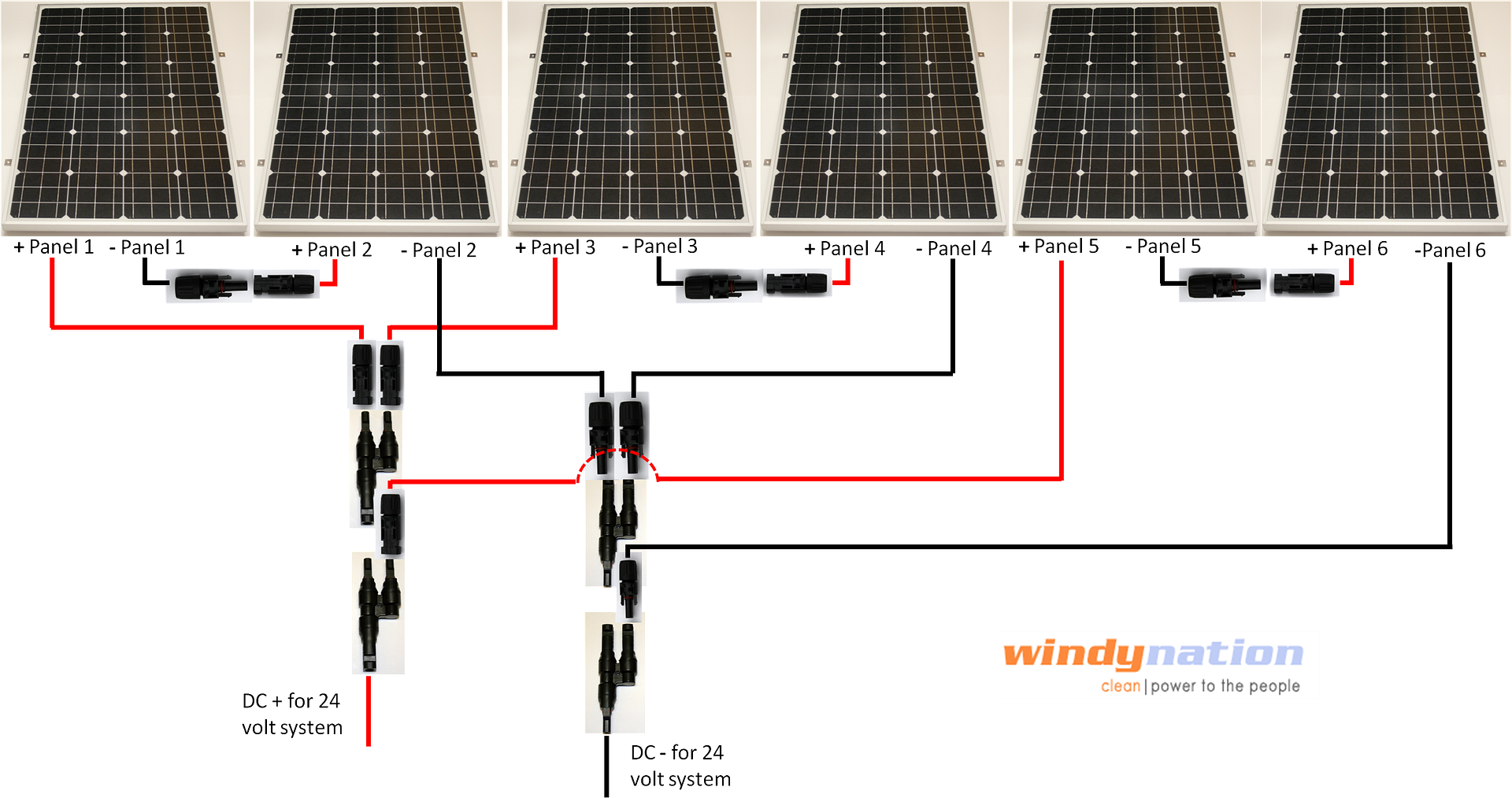 Complete Kit  600 Watt 600w 600watts Photovoltaic Pv Solar