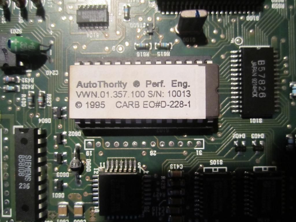 Autothority chip vr6 dizzy VW Vortex Volkswagen Forum