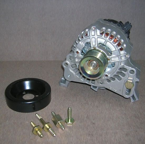 ABF alternator bracket Part number ??? VW Vortex Volkswagen Forum