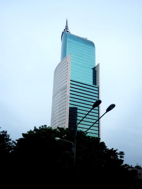 wisma BNI 46, Sudirman