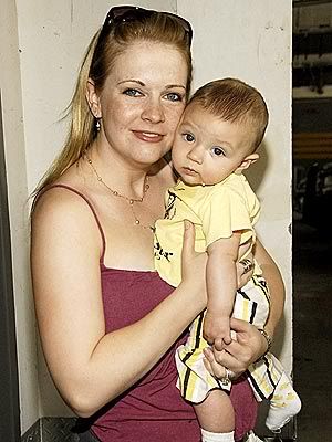 melissa joan hart husband mark wilkerson. Melissa Joan Hart proudly