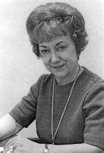 Vera Mowry