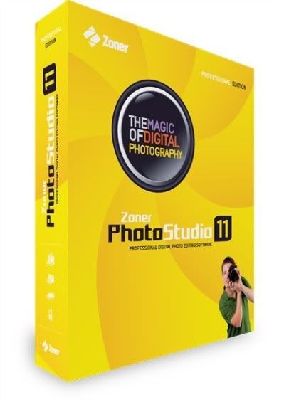 c96ae0b5 Download  Zoner Photo Studio 11 Xpress For free