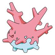 Corsola.jpg Corsola!