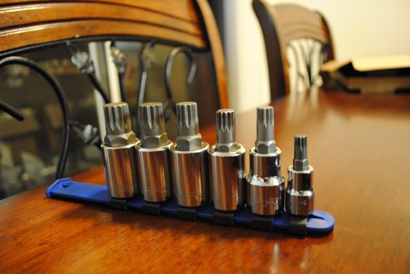 FS Matco Triple Square 12point VW Vortex Volkswagen Forum