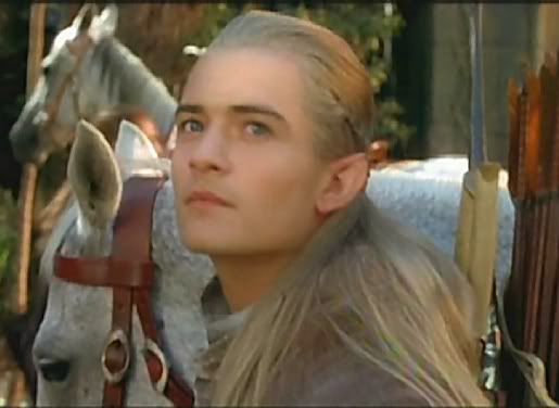 Legolas Pictures, Images and Photos