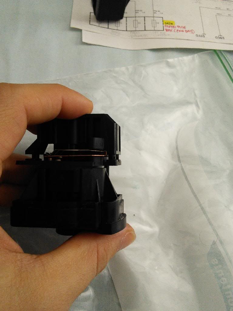 Ignition Switch Causing No Power to Windows, Climate, Signals Etc