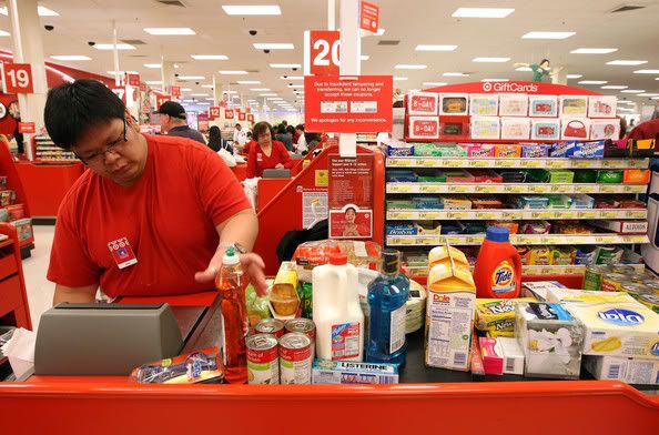 Dino Pacheco  featured @ Target in www.Zimbio.com Pictures, Images and Photos