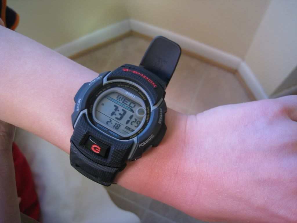 g 7600 casio