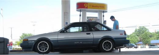 [Image: AEU86 AE86 - P.A.S.S. ----- Greddy Coilo...W OUT SALE]