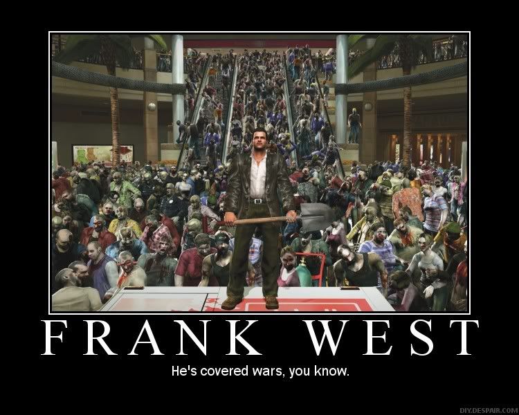frank west Pictures, Images and Photos