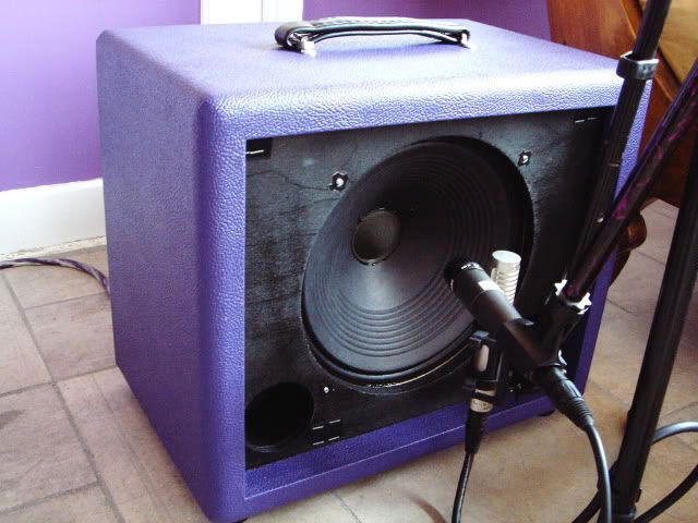 50 watt amp 100 watt speakers