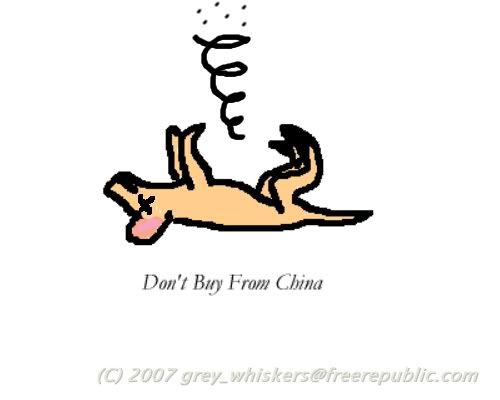 China-Dog