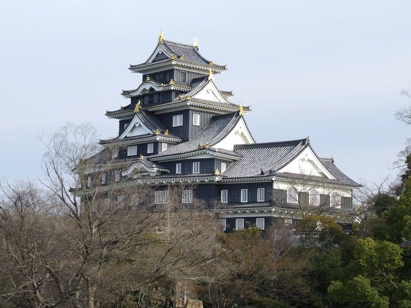 2.jpg Okayama Castle