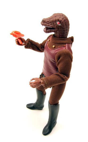 mego gorn