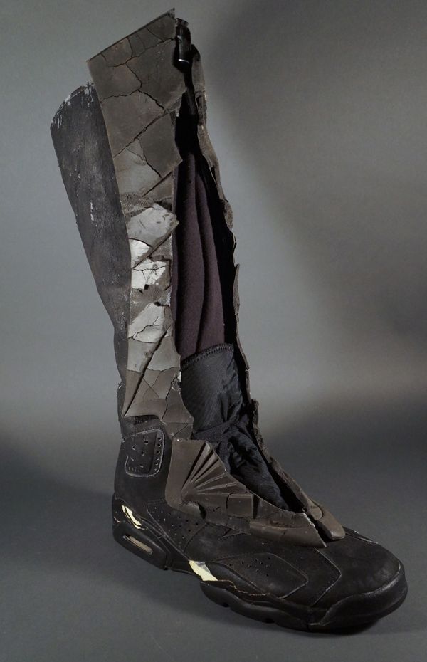 nike batman boots