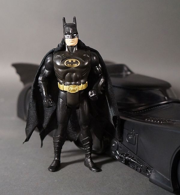 1990 kenner batman