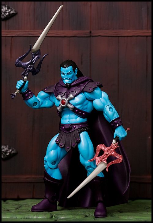 keldor motuc