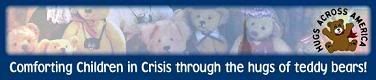 Hugs Across America