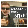 19.gif Chocolate Milk Bitch image by GreenDaysGirl1234