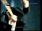 animoHolidayTre.gif Tre in Holiday image by GreenDaysGirl1234