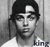 kingfor.gif Billie Kind for a day image by GreenDaysGirl1234