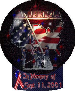 Memorial Globe of 9/11 Pictures, Images and Photos