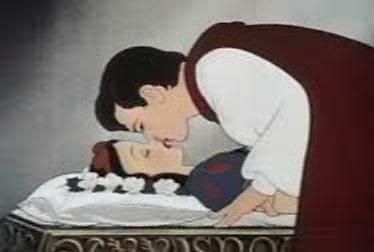 Snow White and The Prince Pictures, Images and Photos