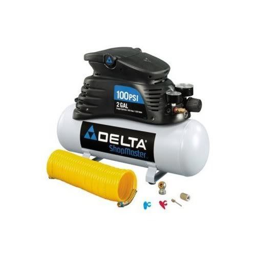 Airbrush Compressor Tools 'n' Tips ARC Discussion Forums