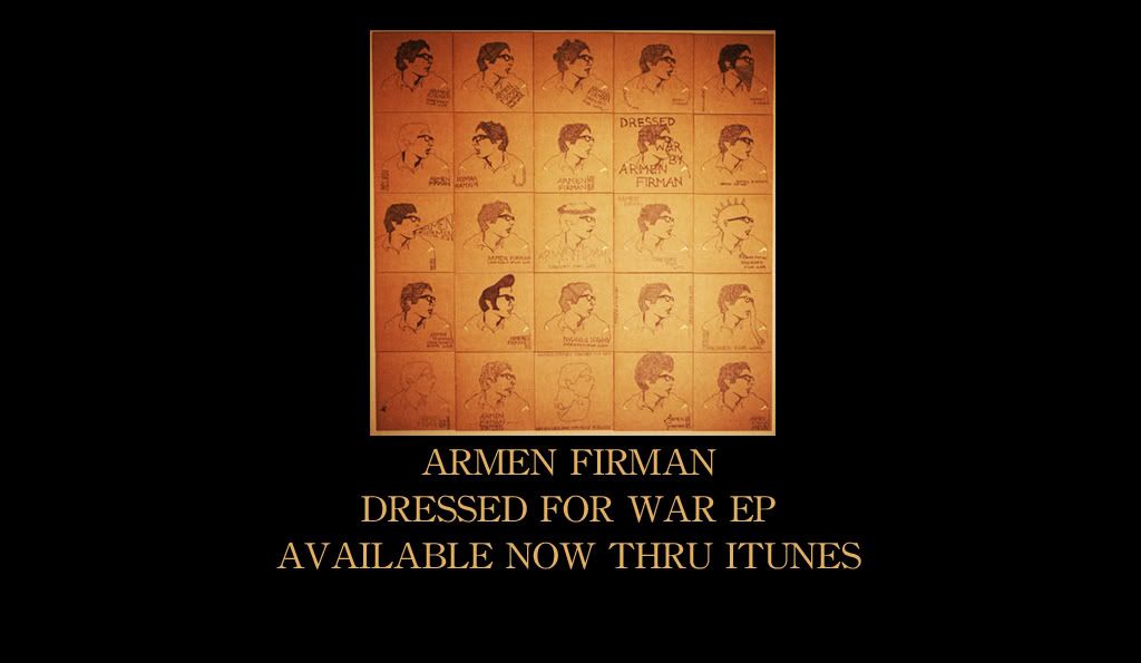 Armen Firman