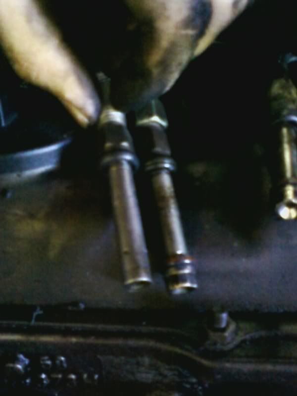 Injector help VW Vortex Volkswagen Forum