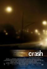 crash poster Pictures, Images and Photos