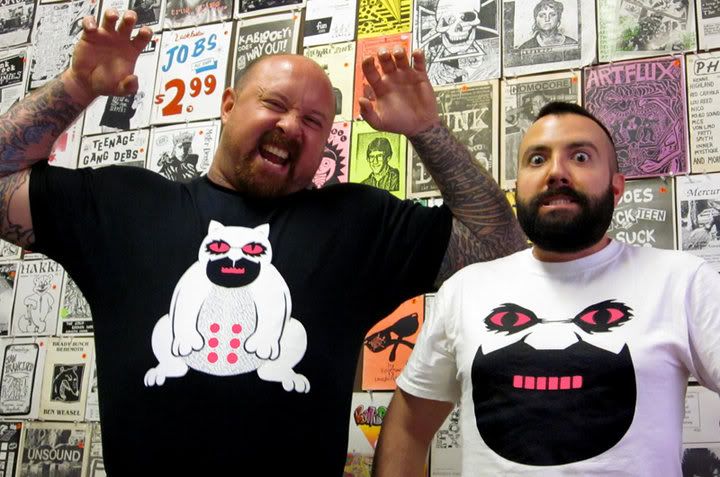 wuvable oaf,ed luce,oaf kitty