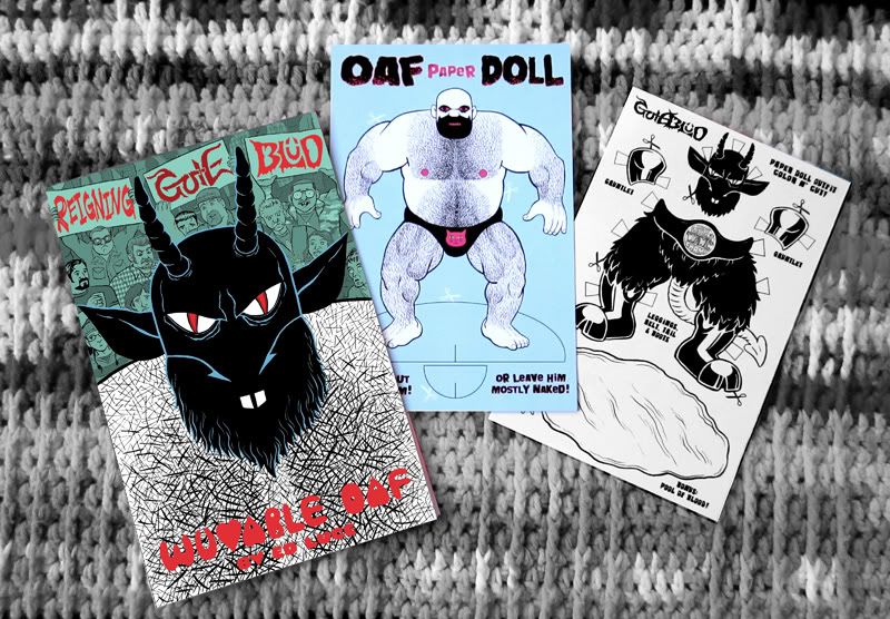 wuvable oaf,goteblud,ed luce