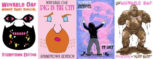wuvable oaf,ed luce