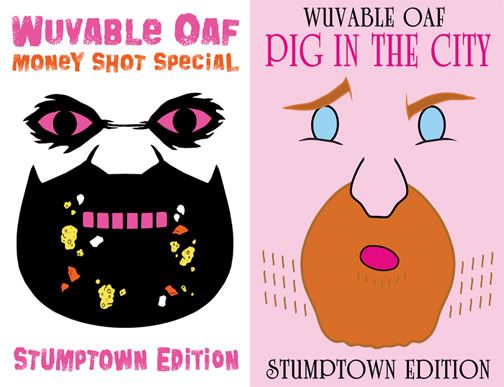 wuvable oaf,ed luce