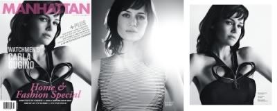 Manhattan Magazine