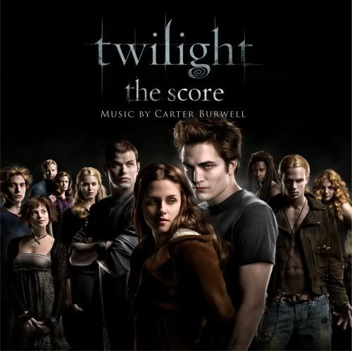 Twilight Score pic