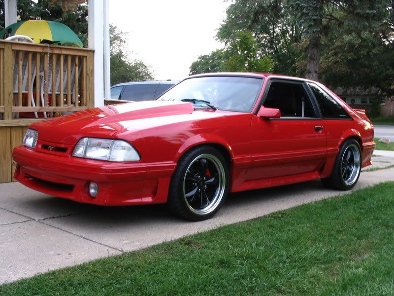 Ford Mustang Buyer's Guide - How to buy Fox Body Mustang