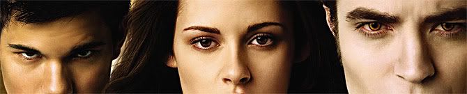 New Moon Blu-ray Review
