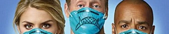 Scrubs: The Complete Ninth Season DVD Review