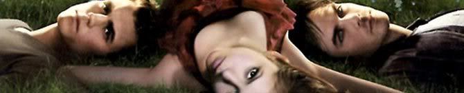 Vampire Diaries