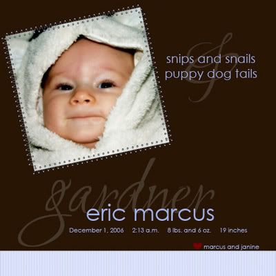 birth announcement, baby announcement, boy announcement